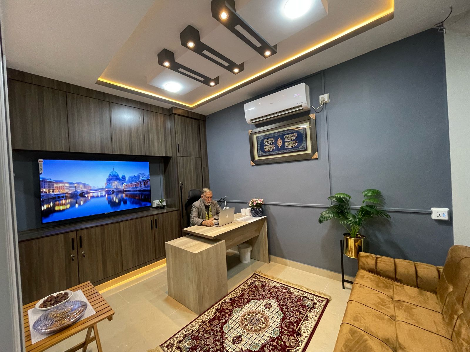 Construction Services