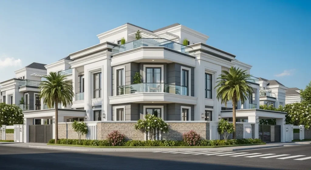 Best Construction Company in Swat