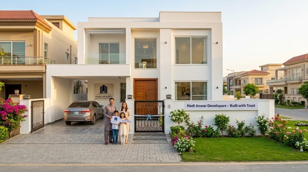 best construction company near me in Rawalpindi