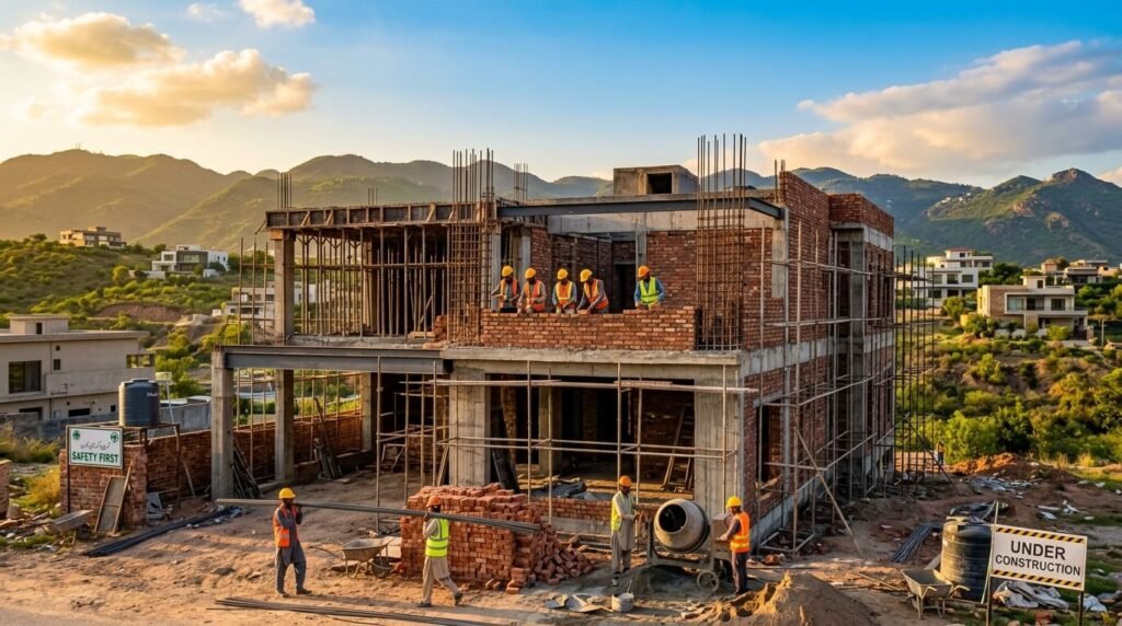 best property investment company in Rawalpindi Islamabad