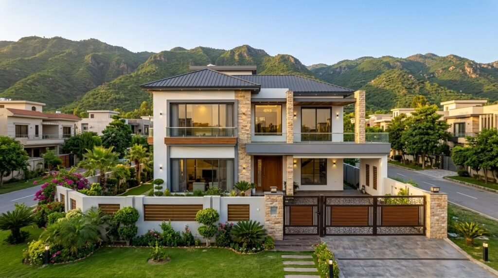 best property investment company in Rawalpindi Islamabad