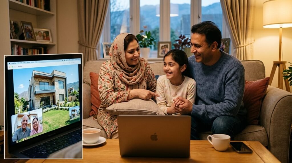 real estate company in Rawalpindi and Islamabad