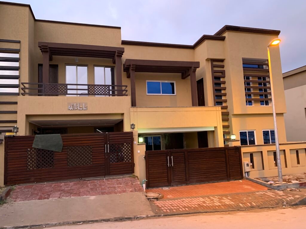 construction company in Rawalpindi Pakistan