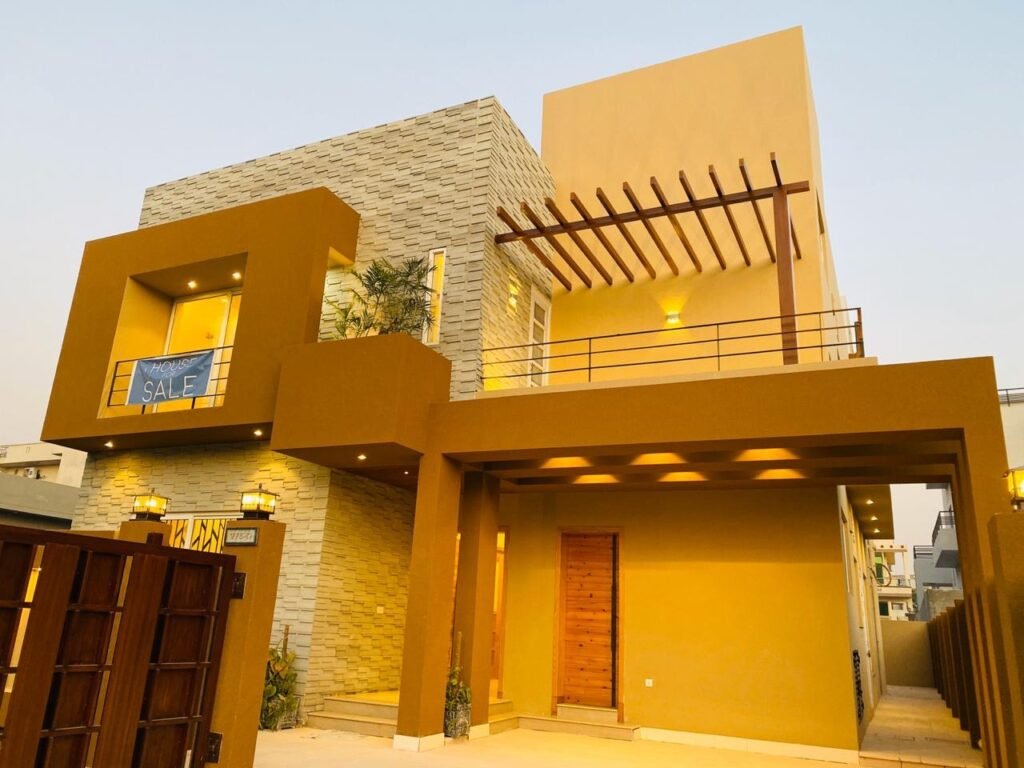 construction company in Rawalpindi Pakistan