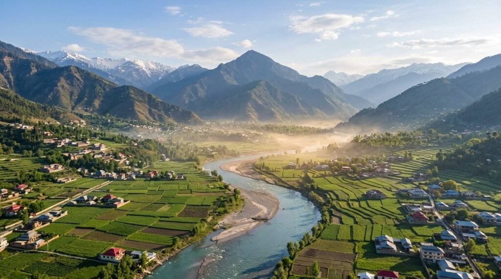 plot price in Swat