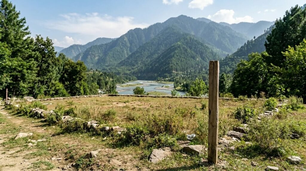 plot price in Swat