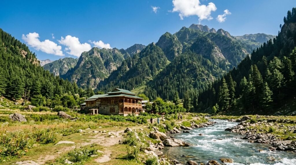 plot price in Swat