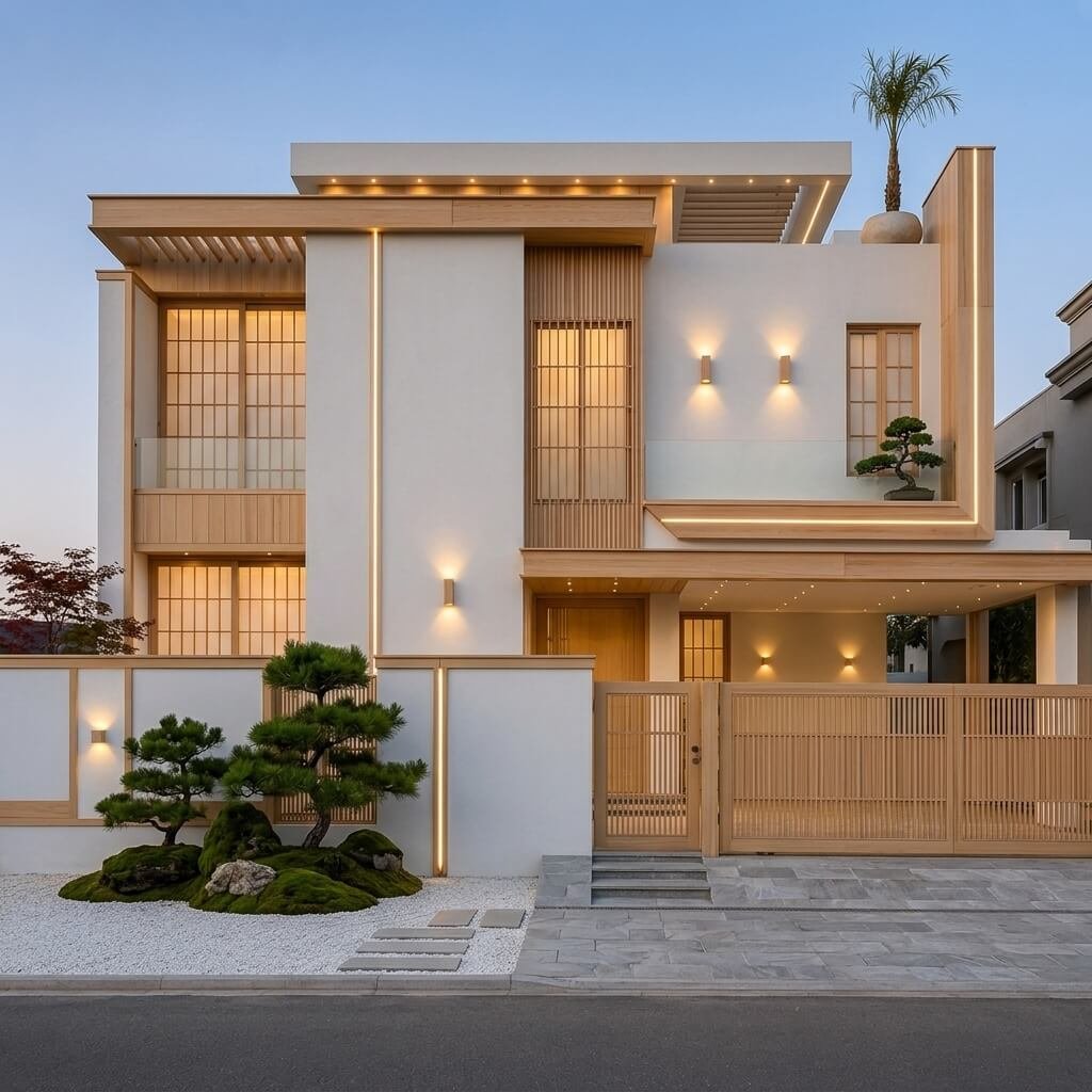 Elite Villa - Hadi Anwar Developers