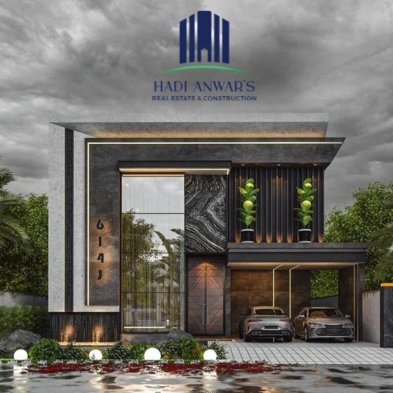 Affordable Real Estate Services in Pakistan