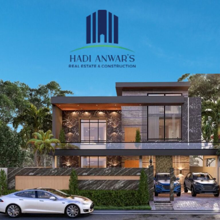 Best construction company for residential projects in Swat