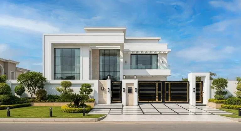 Best Construction Company in Swat