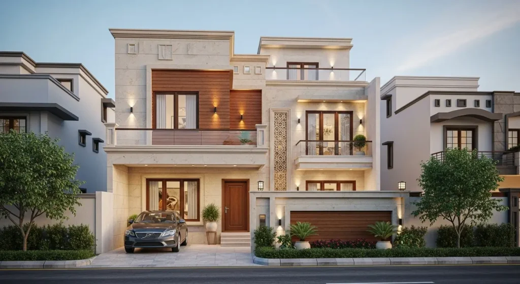 Best Construction Company in Swat