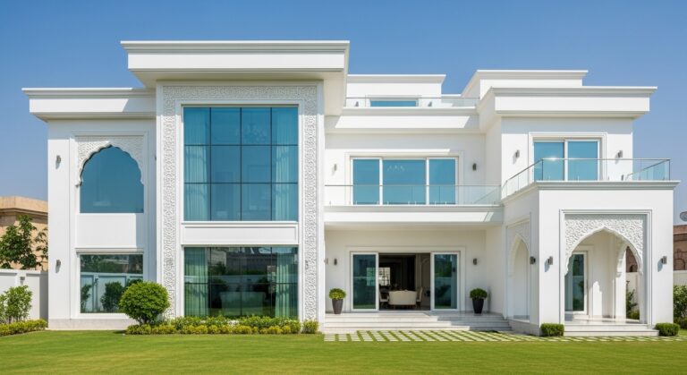 Swat Real Estate Development