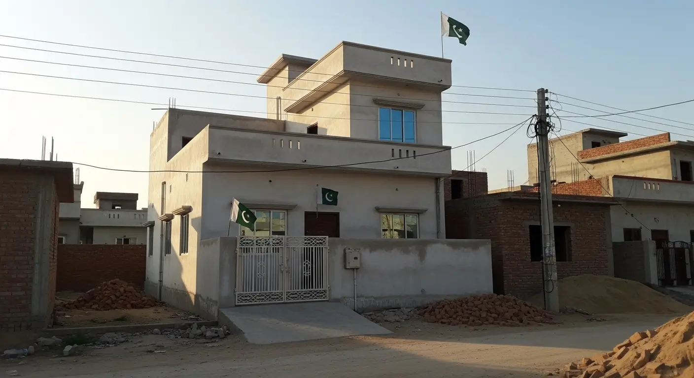 Affordable Ideas for Construction in Pakistan [Smart Solutions 2025]