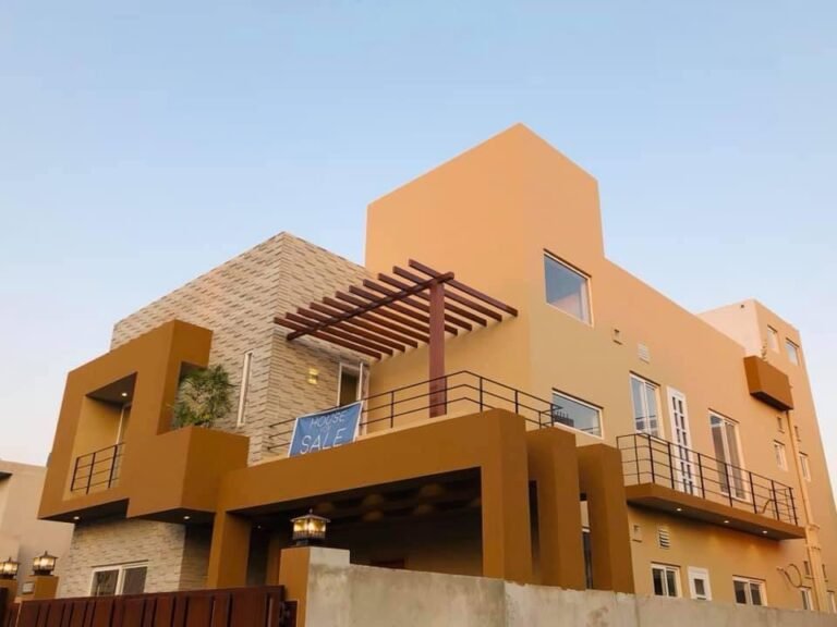 construction company in Rawalpindi Pakistan