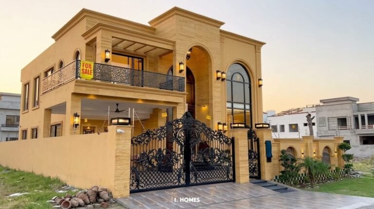 best property investment company in Rawalpindi Islamabad