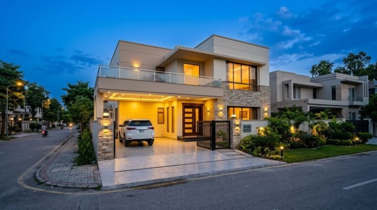 home builder in Khyber Pakhtunkhwa